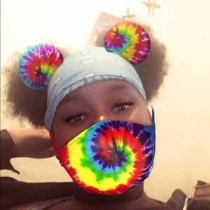 Meet your Posher, Mahalia